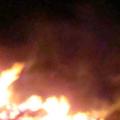 Walpurgisfeuer - wer will?