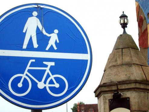 Bild zu Fahrradclub-Ortsgruppe soll entstehen