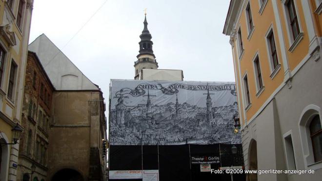 Wie das Kommunalamt des Landkreises Görlitz die Zukunft von Görlitz beschreibt Wie das Kommunalamt des Landkreises Görlitz die Zukunft von Görlitz beschreibt