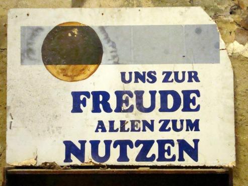 Bild zu Unternehmermeinungen - eine Befragung in Grlitz