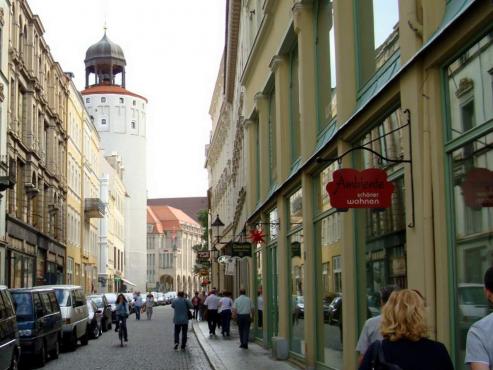 Bild zu Verkaufsoffene Sonntage Grlitz 2013