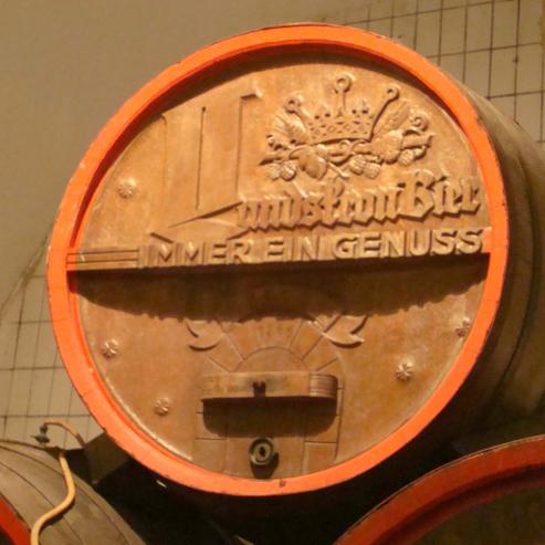 Bild zu Landskron firmiert um