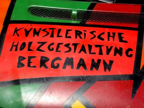 Bild zu Hinter den Kulissen der Kulturinsel Einsiedel