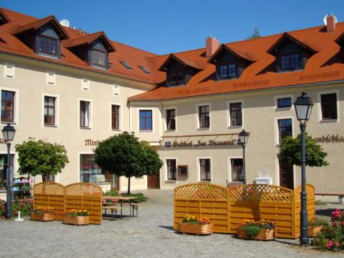 Bild zu Zum Brunch nach Markersdorf