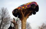 Bild zu Sternradfahrt des Landkreises Grlitz 2021 anders
