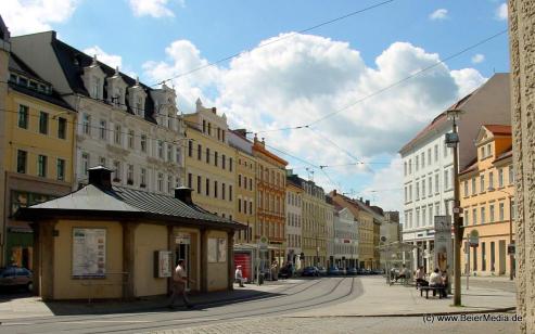 Bild zu Immobilienmarkt Grlitz: Chancen fr Kufer und Verkufer