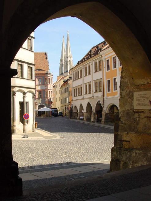 Bild zu Soll Grlitz UNESCO Weltkulturerbe werden?