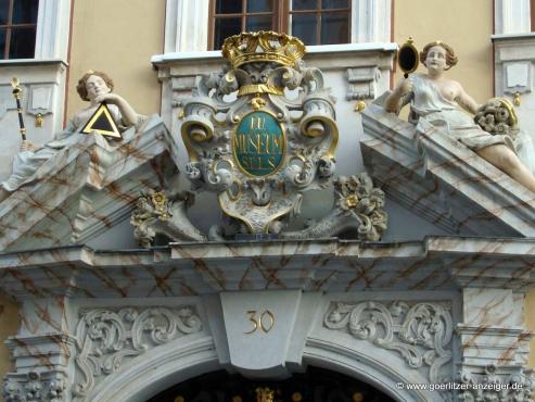 Bild zu Bartholomus Scultetus - ein Grlitzer Spthumanist
