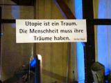 Bild zu Stefan Heym: "Aber lassen Sie uns doch den Traum!"