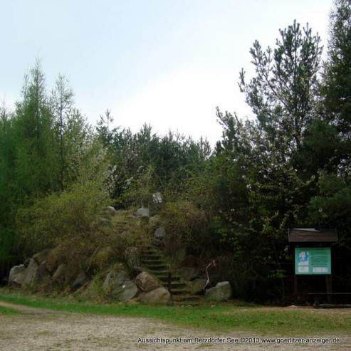 Bild zu Bedingung fr Golfplatz Neuberzdorfer Hhe erfllt - Bebauungsplan genehmigt