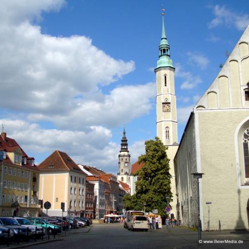 Bild zu Lebensqualitt fr Familien in der Grlitzer Innenstadt 