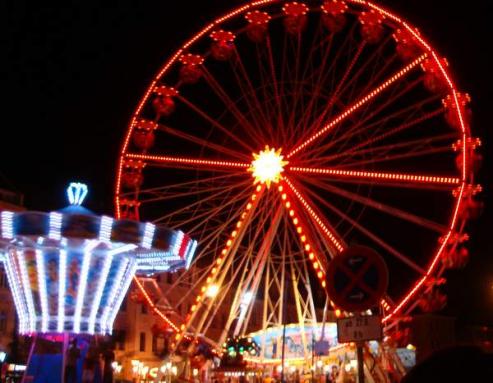 Bild zu Grlitzer Kultur-Highlights 2011