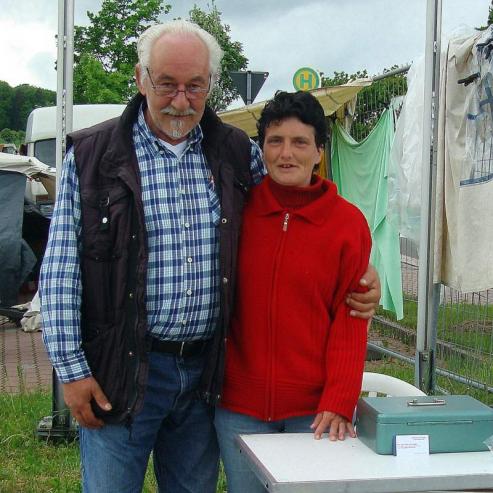 Bild zu Der gute Geist vom Trdelmarkt