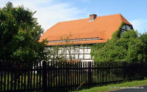 Bild zu Schlachtfest in Markersdorf