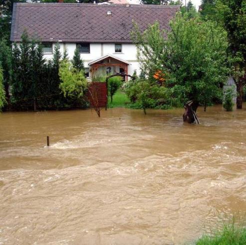 Bild zu Soforthilfe fr Hochwasserbetroffene