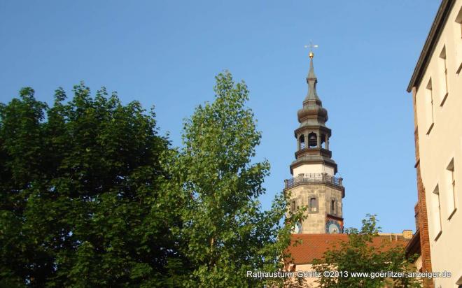 Bildtitel: Die Görlitzer Altstadt-Million ist ein Segen für die ganze Stadt Bild zu Die Görlitzer Altstadt-Million ist ein Segen für die ganze Stadt