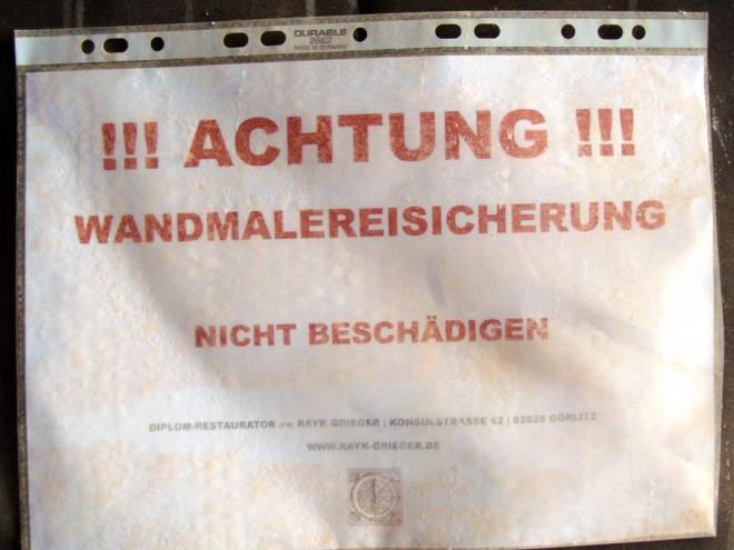 Bild zu Sanierungsobjekte in Grlitz