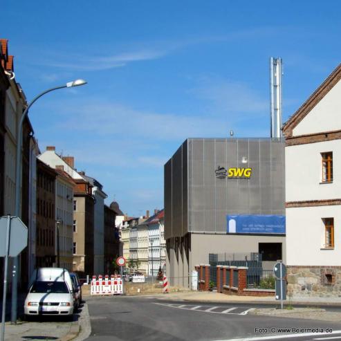 Bild zu Grlitzer Baustellen-Kurzmeldung