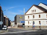 Bild zu Kreisverkehr Bahnhofstrae / Salomonstrae entsteht