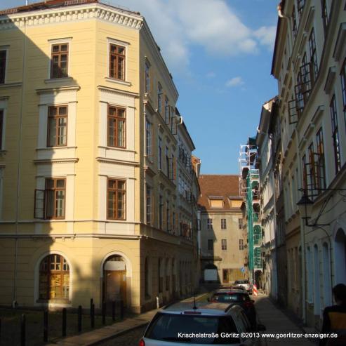 Bild zu So wird die Altstadt-Million 2014 verteilt
