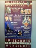 Woanders: "Spamalot" auf den Luisenburg-Festspielen in Wunsiedel