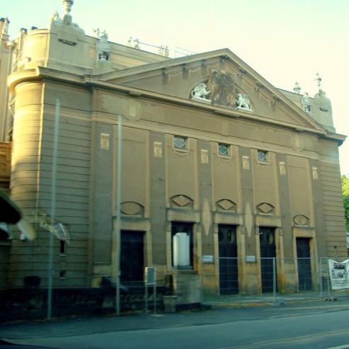 Bild zu Grlitz zum Tag des offenen Denkmals 2013 wieder mit "Patrimonium Gorlicense"