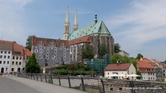 Bild zu Grlitz/Zgorzelec feiert 25 Jahre Europastadt mit groem Brgerfest