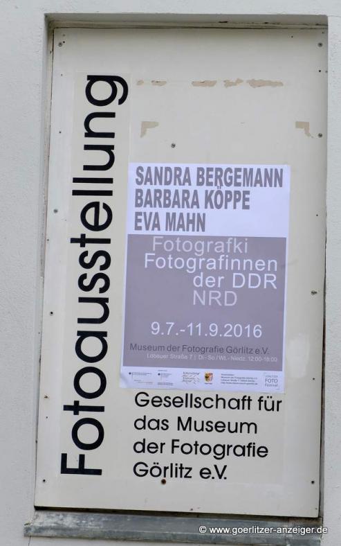 Bild zu 2. Grlitzer Fotofestival beginnt