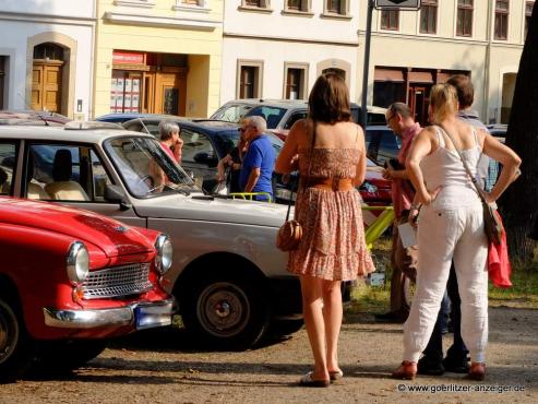 Bild zu Internationaler Tag der Freundschaft in Grlitz