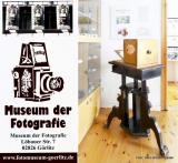 Neu im Fotomuseum Grlitz