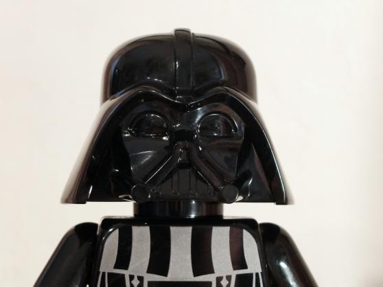 Bild zu May the force be with you!