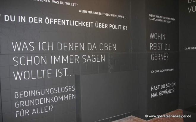 Bildtitel: Görlitzer Wirtschaftsförderin im Kuratorium Bild zu Görlitzer Wirtschaftsförderin im Kuratorium