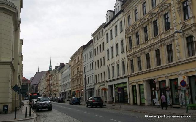 Bürgerversammlungen in der Görlitzer Innenstadt Bürgerversammlungen in der Görlitzer Innenstadt