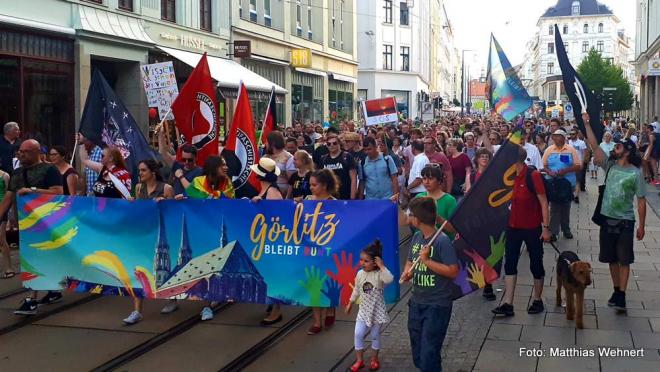 Bild zu Offenbarungseid der Grlitzer