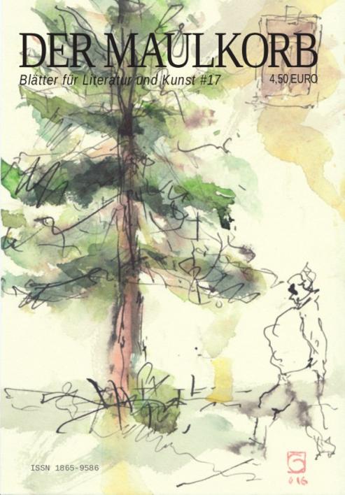 Bild zu "Der Maulkorb" zum umsonst&drauen Festival Dresden