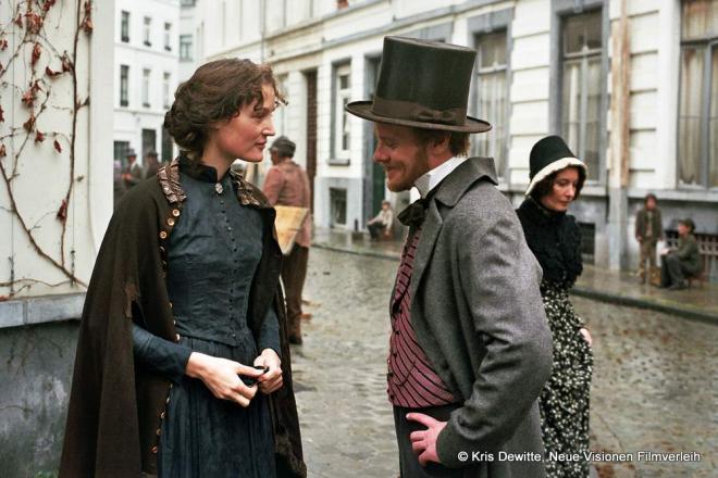 Vorpremiere auf einer Sonntagsmatinee im Filmpalast Görlitz Vorpremiere auf einer Sonntagsmatinee im Filmpalast Görlitz