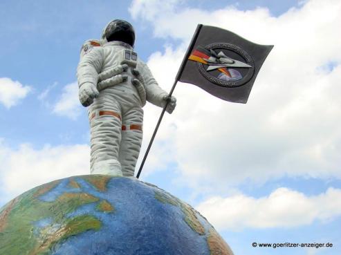 Bild zu Institut des Deutschen Zentrums fr Luft- und Raumfahrt kommt in die Lausitz