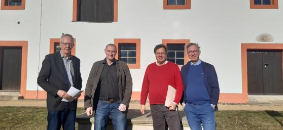 Bild zu Demokratie Strken: Dialogforum in Ostsachsen Gestartet