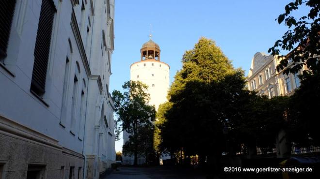 Bildtitel: Einladung in den Dicken Turm Bild zu Einladung in den Dicken Turm