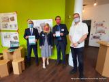 Bild zu Digital.Werkstatt: aus Grlitz fr Sachsen
