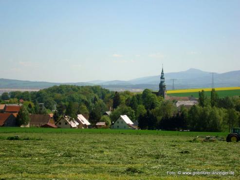 Bild zu Straensperrungen in Grlitz und im Landkreis