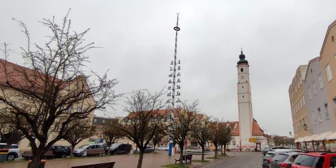 Schlittschuhlaufen in Grlitz: Wunderbar!