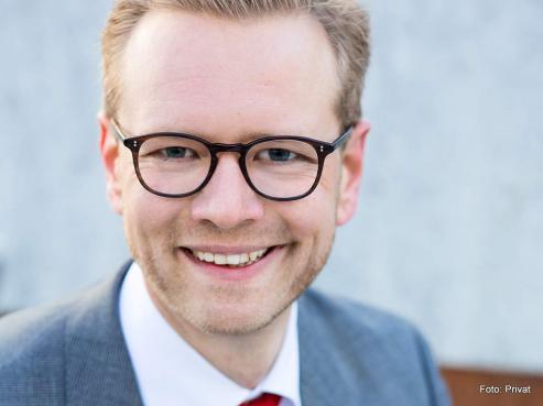 Bild zu Neuer Generalintendant frs Theater Grlitz-Zittau