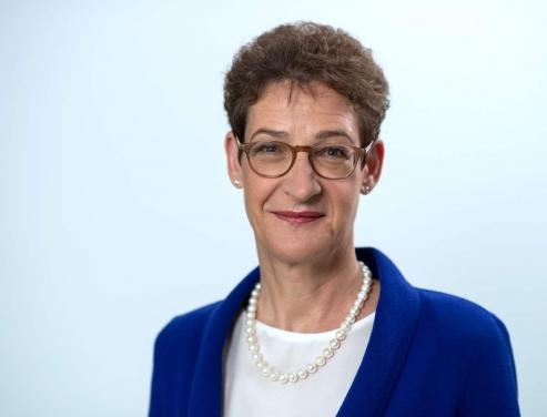 Bild zu 100. Frdermittelbescheid fr Kohleregionen an Klinikum Grlitz bergeben