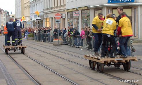 Bild zu Sonderfahrplan bei den Grlitzer Verkehrsbetrieben