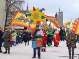 Bild zu Königszug von der Dreifaltigkeitskirche zum Kulturhaus