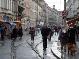 Wohnungsmarkt in Dresden bleibt dynamisch