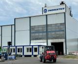 Bild zu EST Energetics GmbH feiert Richtfest fr neues Aufgabegebude in Rothenburg/Oberlausitz