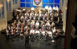 Bild zu Benefizkonzert in Görlitz: Unterstützung für die Stadthalle
