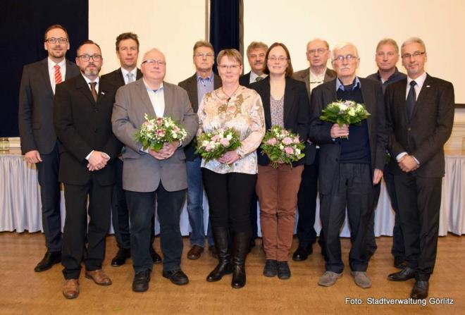 Meridiane des Ehrenamtes verliehen und Ehrenamtliche im Sport ausgezeichnet Meridiane des Ehrenamtes verliehen und Ehrenamtliche im Sport ausgezeichnet